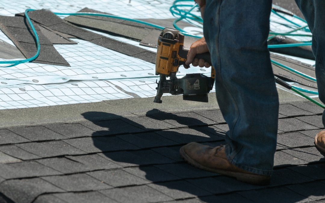 Average Cost To Replace A Roof In Perry Hall, MD