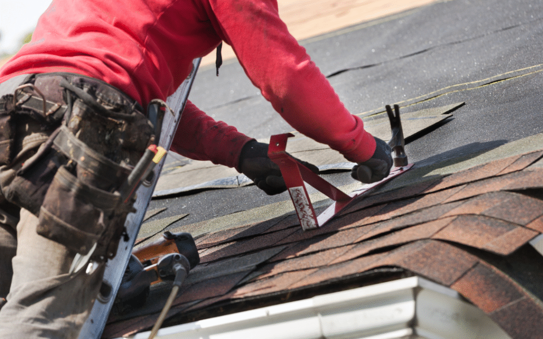 Signs Of A Good Roofing Company In Glen Burnie, MD