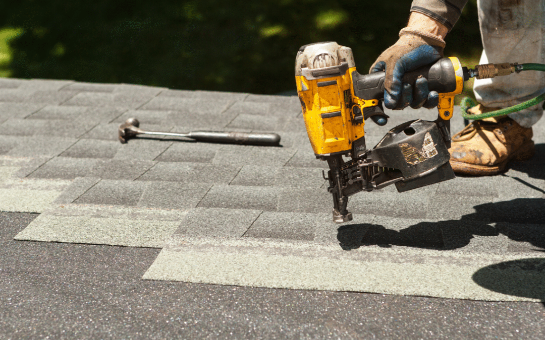 Signs You Are Working With A Good Roofing Company In Baltimore
