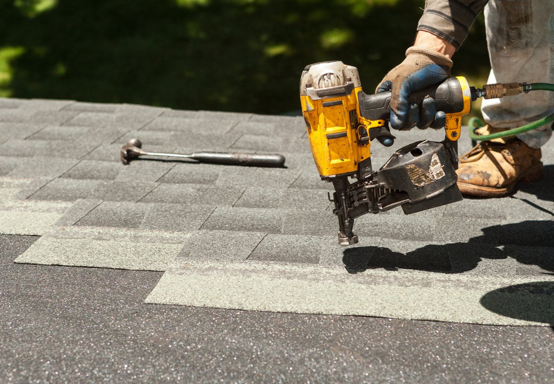 The Best Type Of Roofing Shingles For Baltimore Homes