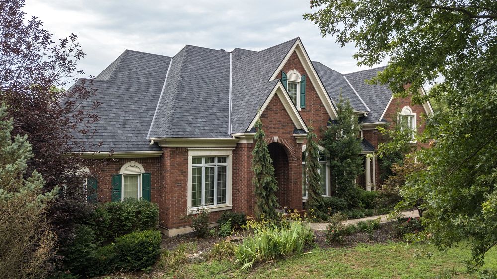 How Often Can You Reshingle a Roof?